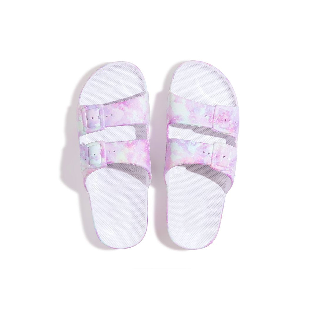 Freedom Moses Slides - Unicorn - MintMouse (Unicorner Concept Store)