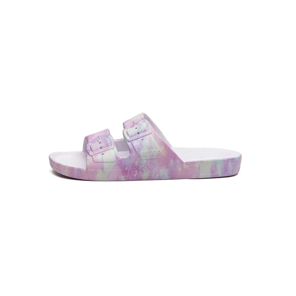 Freedom Moses Slides - Unicorn - MintMouse (Unicorner Concept Store)