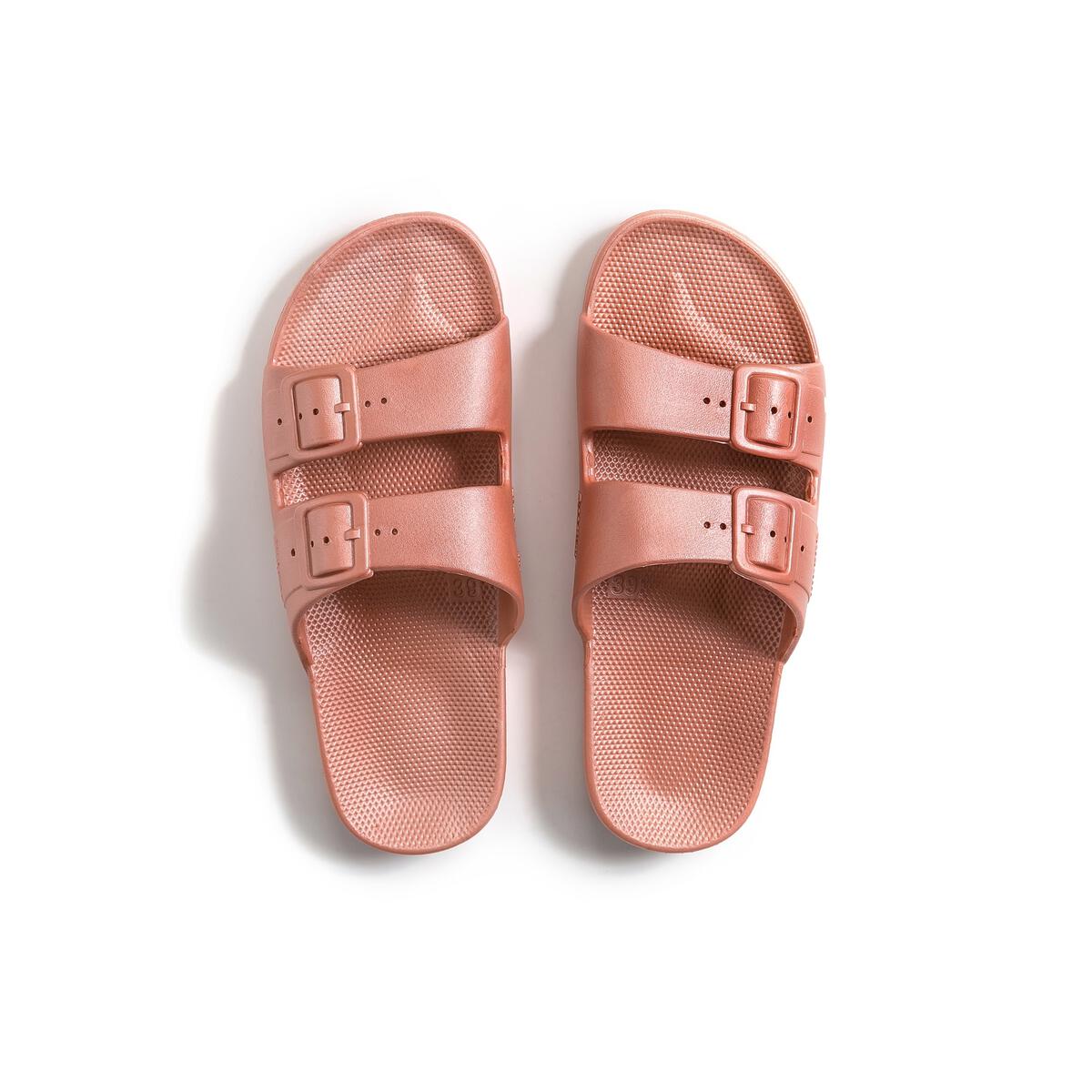 Freedom Moses Slides - Terra - MintMouse (Unicorner Concept Store)