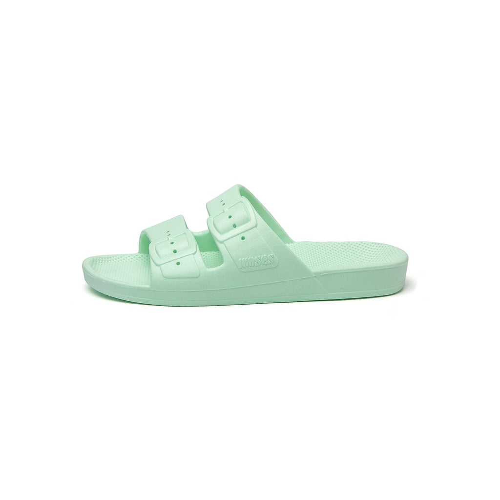 Freedom Moses Slides - Mint - MintMouse (Unicorner Concept Store)