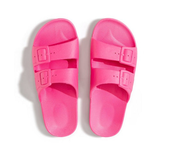 Freedom Moses Slides - Happy - MintMouse (Unicorner Concept Store)