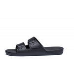 Freedom Moses Slides - Black