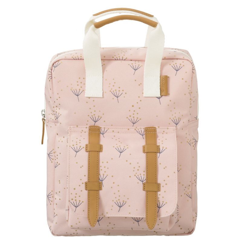 Backpack Small Fresk - Dandelion