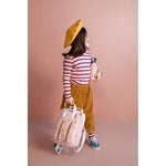 Backpack Small Fresk - Dandelion - MintMouse (Unicorner Concept Store)