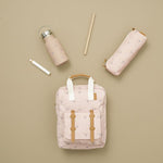 Backpack Small Fresk - Dandelion - MintMouse (Unicorner Concept Store)