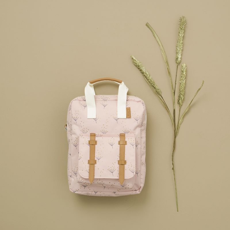 Backpack Small Fresk - Dandelion - MintMouse (Unicorner Concept Store)