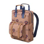 Backpack Small Fresk - Lion - MintMouse (Unicorner Concept Store)