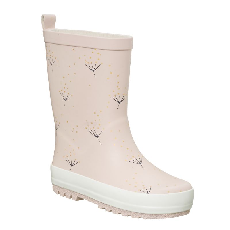 (FR10-12) Fresk Rainboots Dandelion - Pink - MintMouse (Unicorner Concept Store)