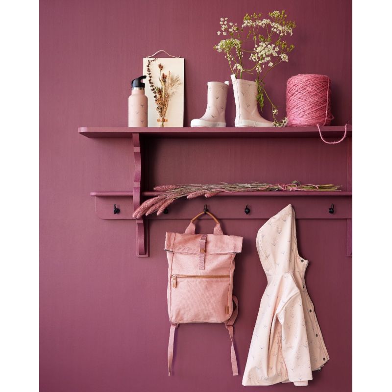 (FR10-12) Fresk Rainboots Dandelion - Pink - MintMouse (Unicorner Concept Store)