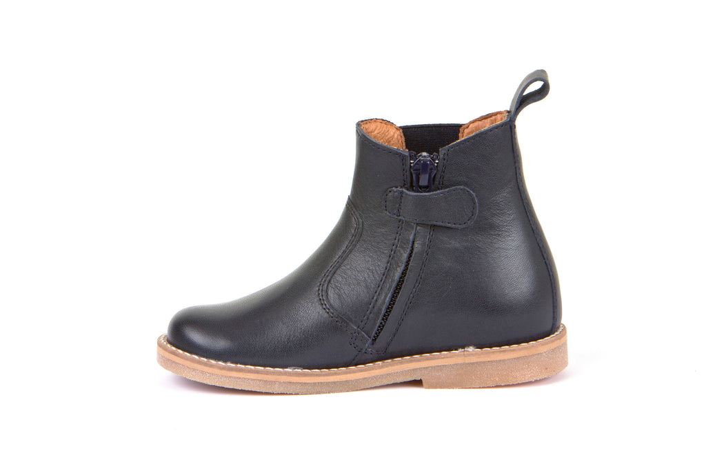 Froddo Ankle boots - dark blue - MintMouse (Unicorner Concept Store)