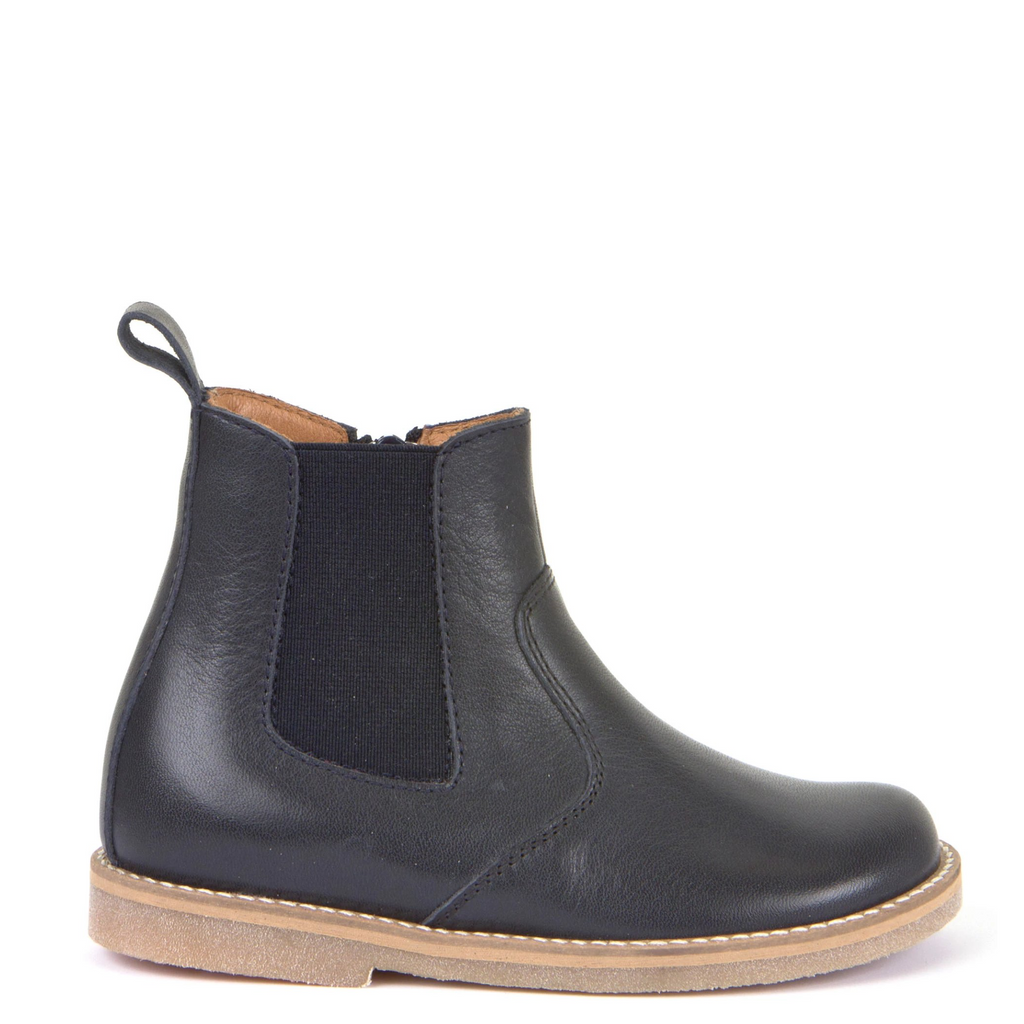 (G3160143-9)Froddo Ankle boots - Dark Blue - MintMouse (Unicorner Concept Store)