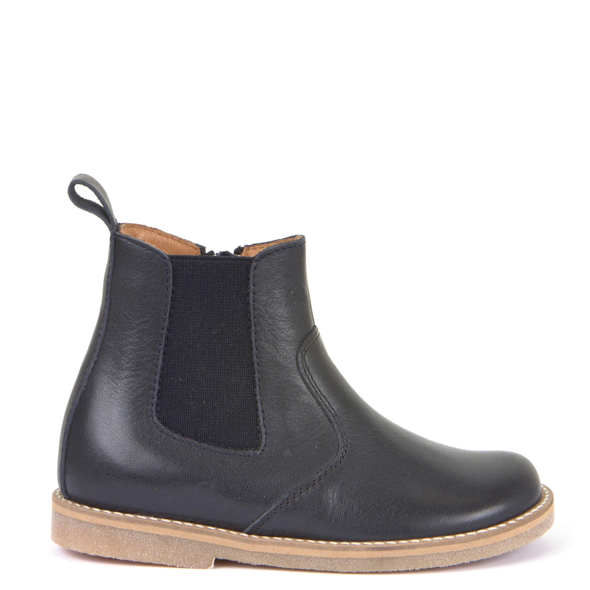(G3160143-9)Froddo Ankle boots - Dark Blue - MintMouse (Unicorner Concept Store)