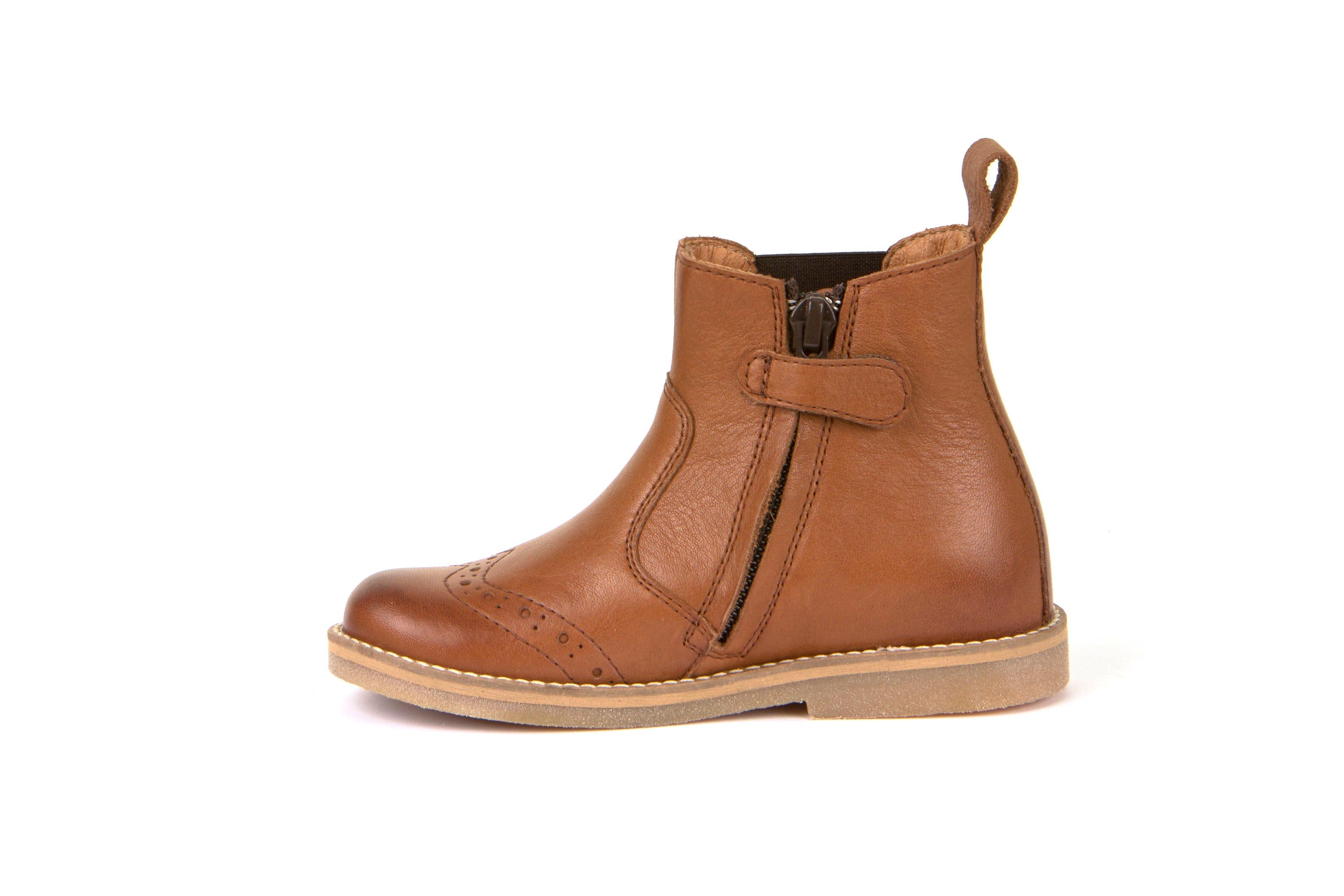 Froddo Ankle boots - brown - MintMouse (Unicorner Concept Store)
