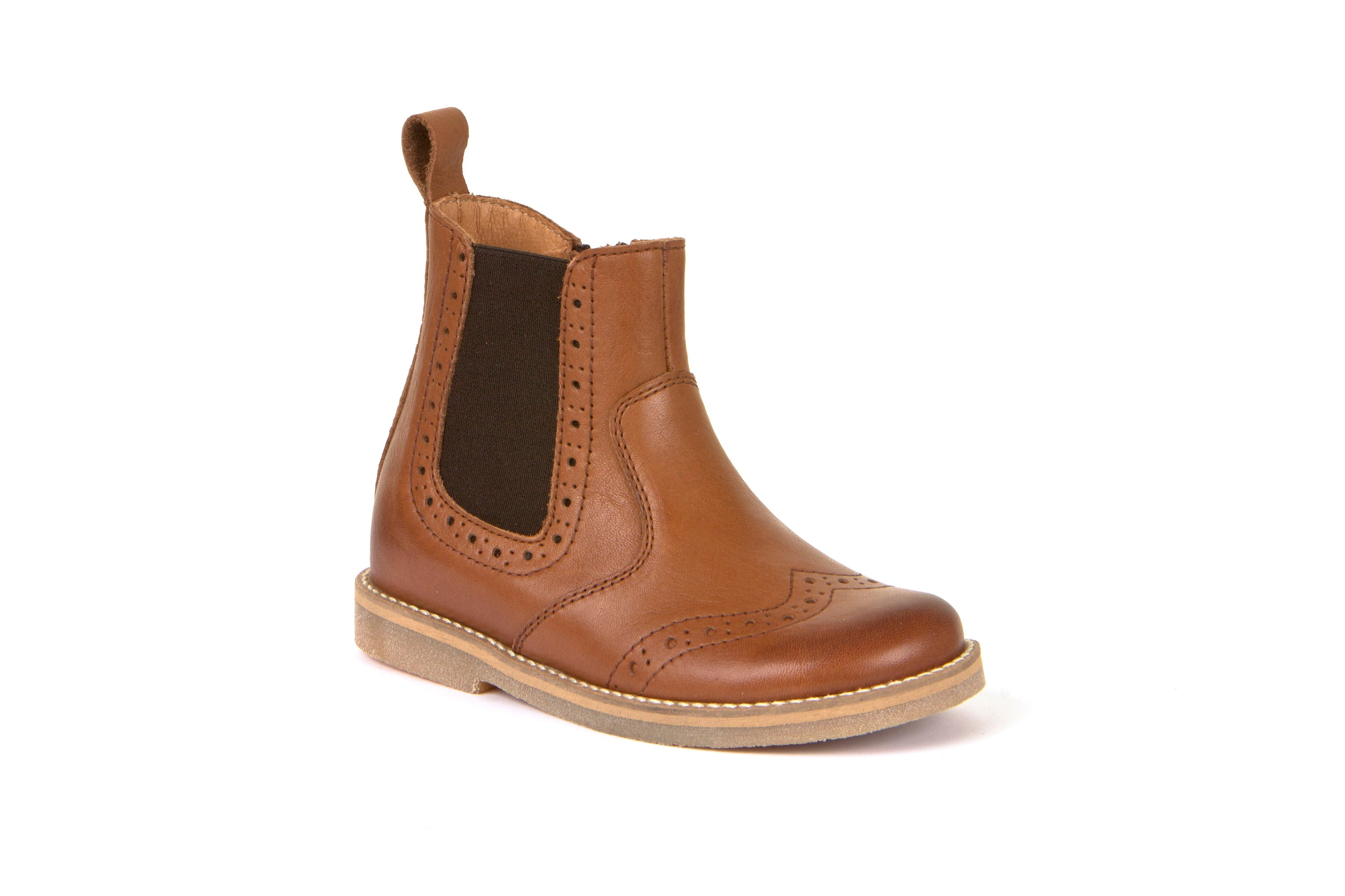 Froddo Ankle boots - brown - MintMouse (Unicorner Concept Store)