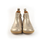 Froddo Ankle boots - gold - MintMouse (Unicorner Concept Store)