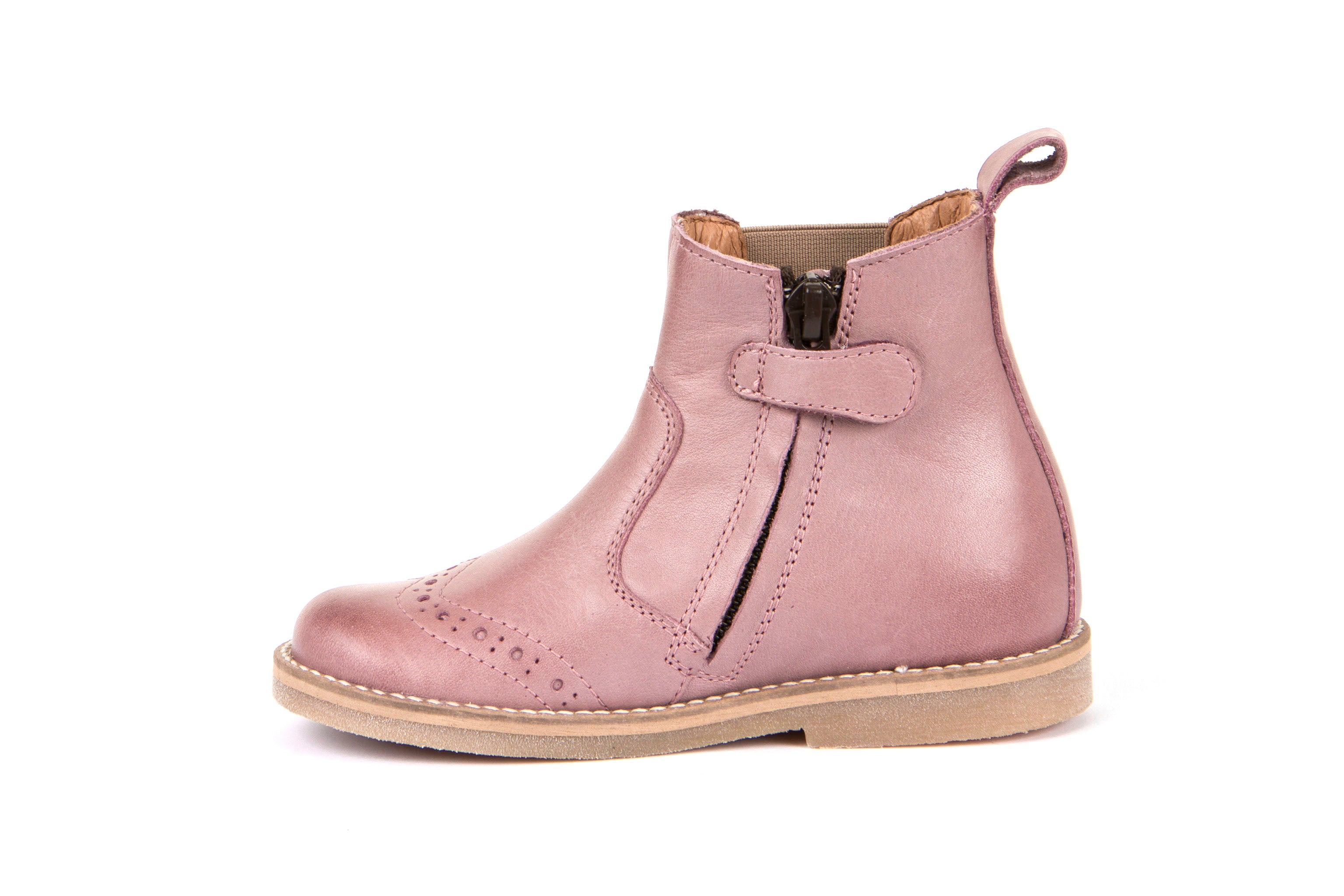 Froddo Ankle boots - pink - MintMouse (Unicorner Concept Store)
