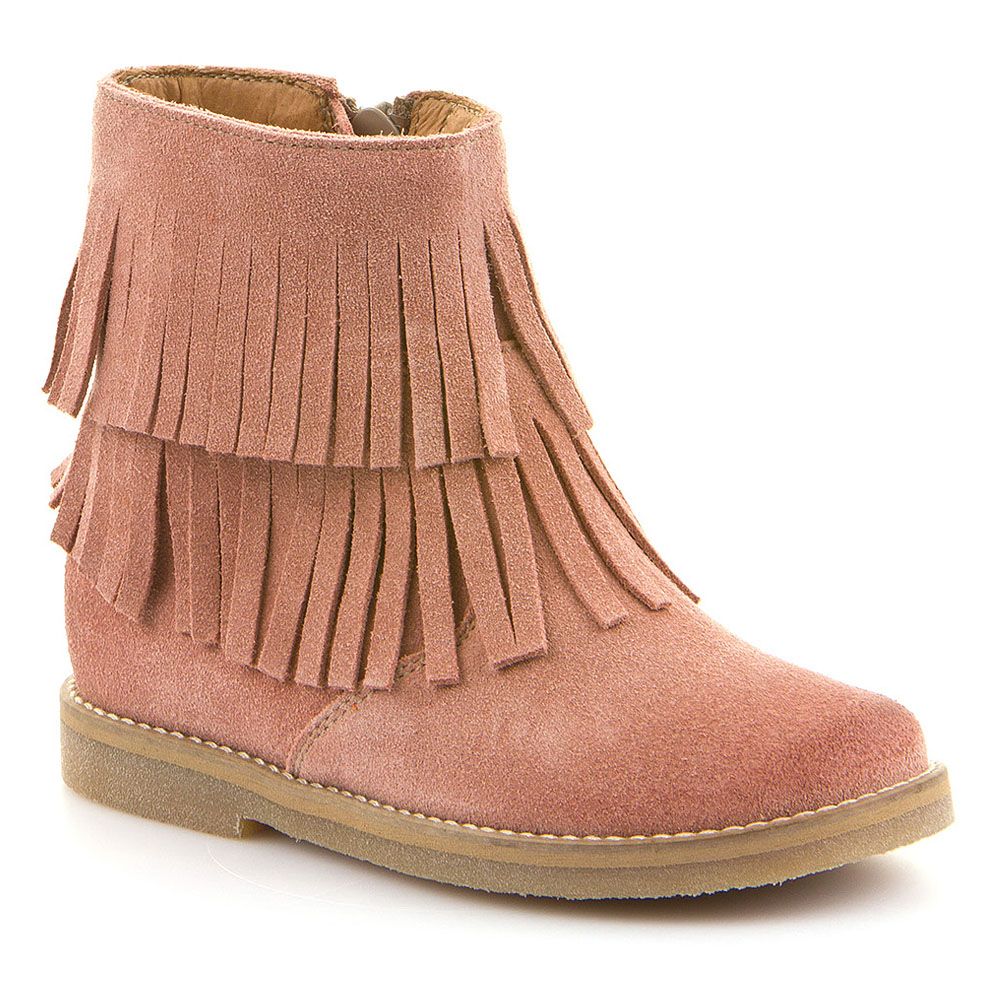Froddo Ankle boots - nude - MintMouse (Unicorner Concept Store)