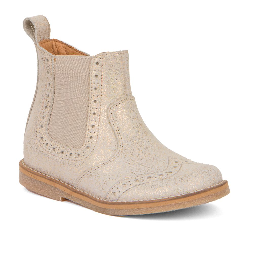 (G3160090-3) Froddo Ankle boots - CHELYS BROGUE - MintMouse (Unicorner Concept Store)