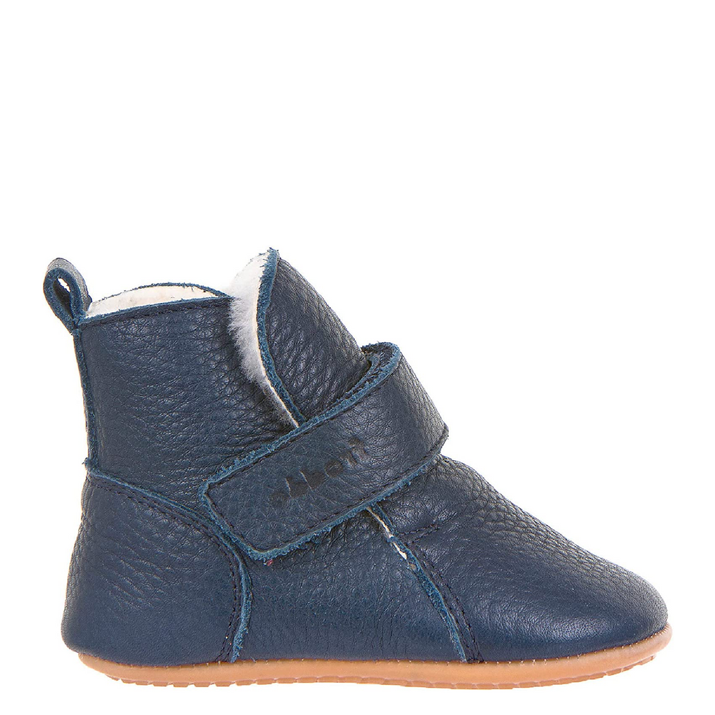 G1160001 Froddo winter booties - pre-walkers - blue - MintMouse (Unicorner Concept Store)