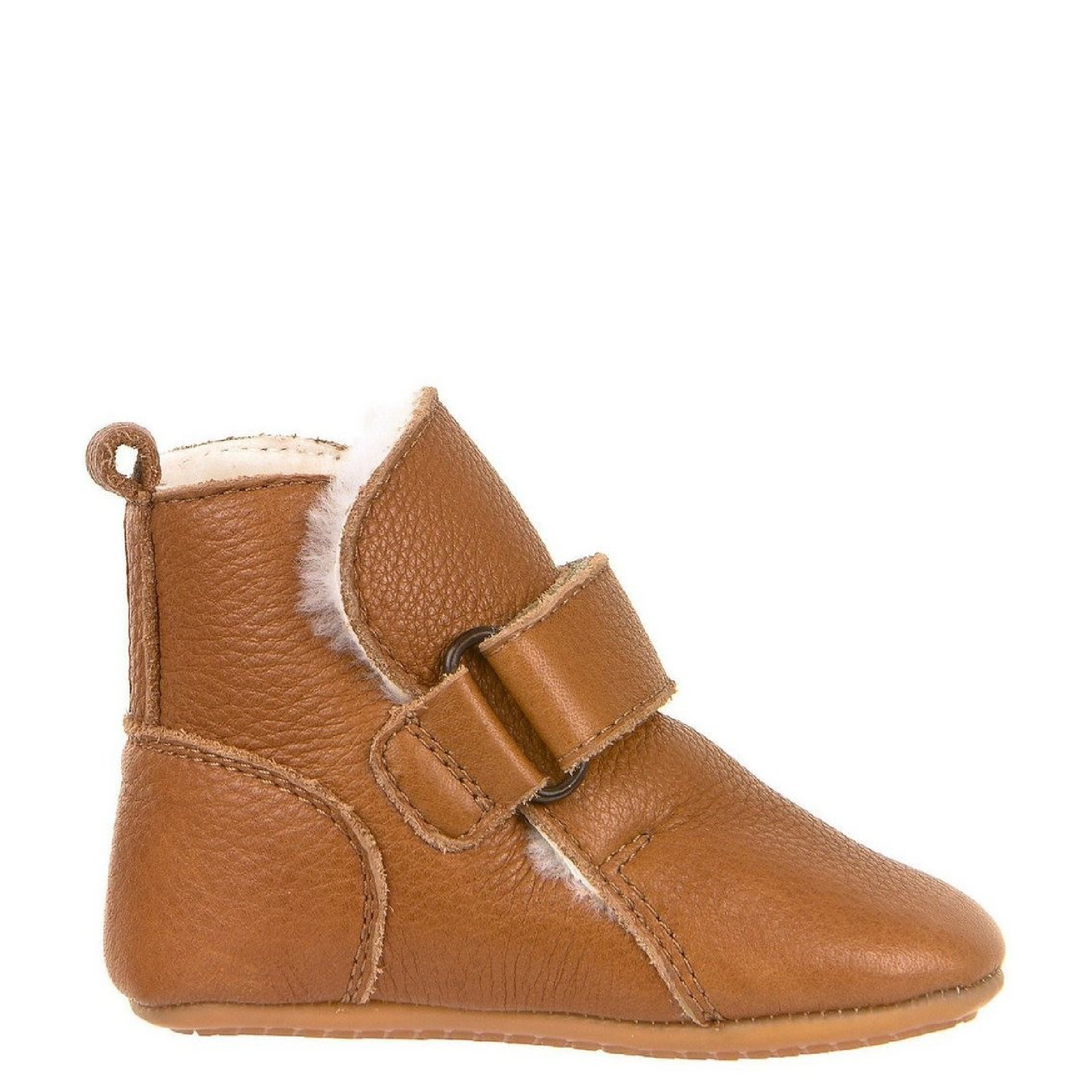 G1160001 Froddo winter booties - pre-walkers - Brown - MintMouse (Unicorner Concept Store)