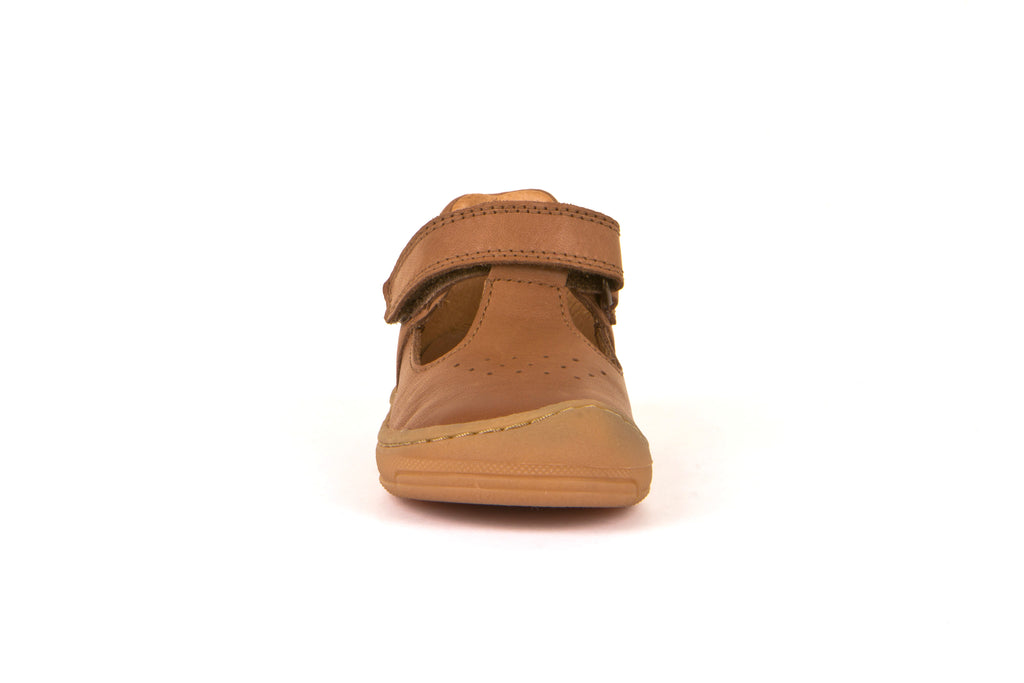 (G2140058-2)Froddo ballerina - Brown - MintMouse (Unicorner Concept Store)