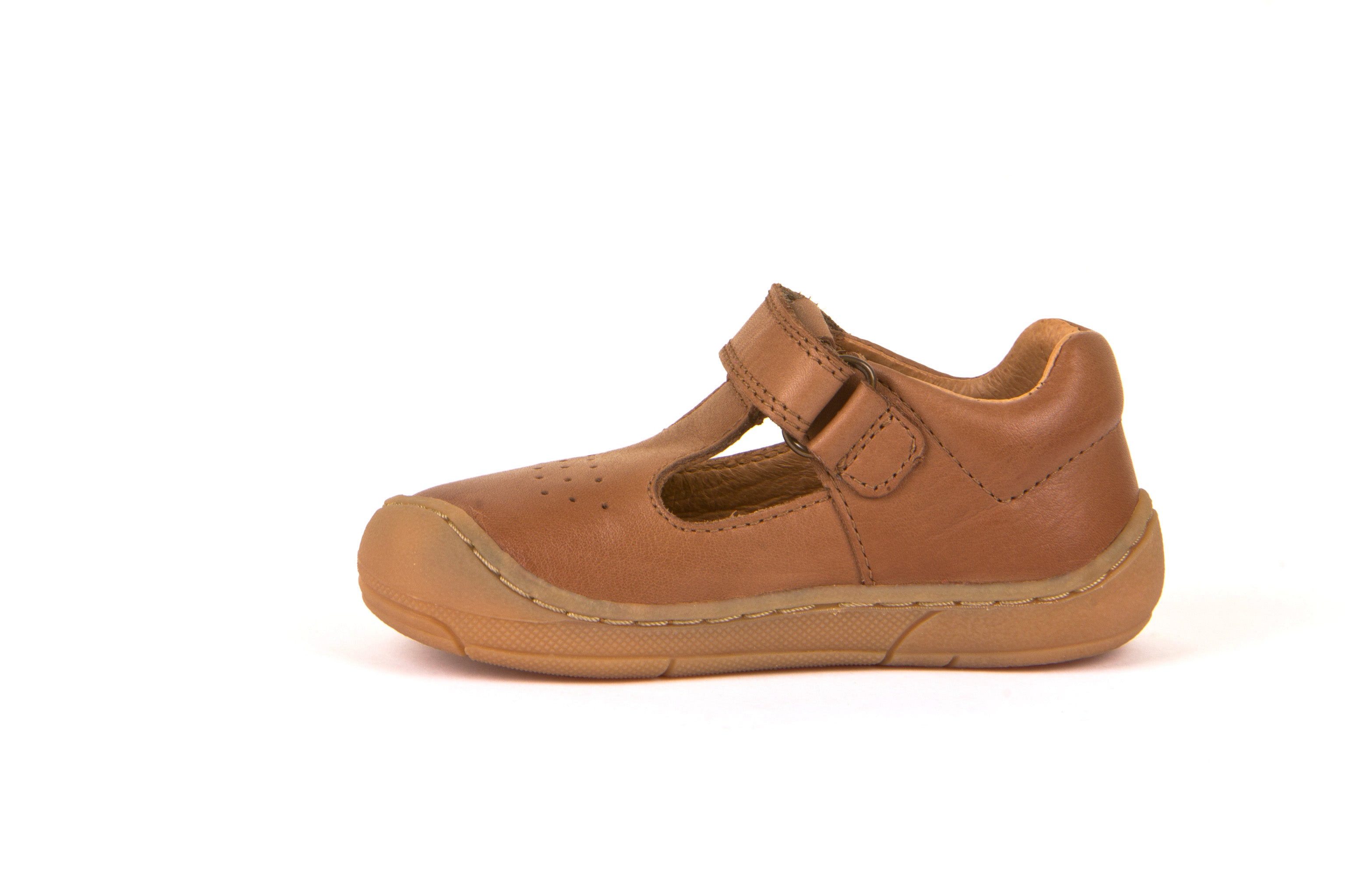 (G2140058-2)Froddo ballerina - Brown - MintMouse (Unicorner Concept Store)