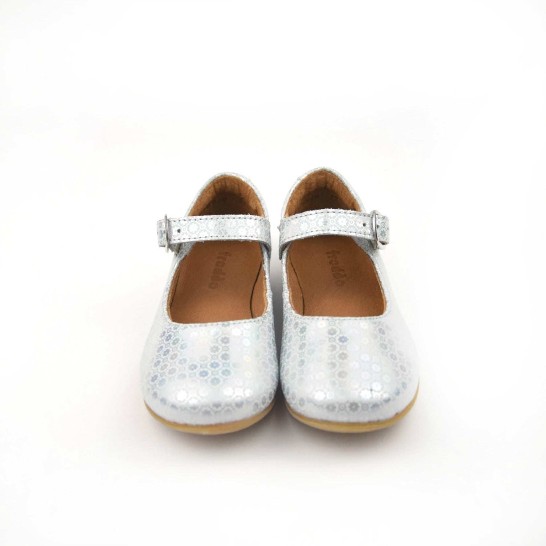 Froddo ballerina - silver - MintMouse (Unicorner Concept Store)