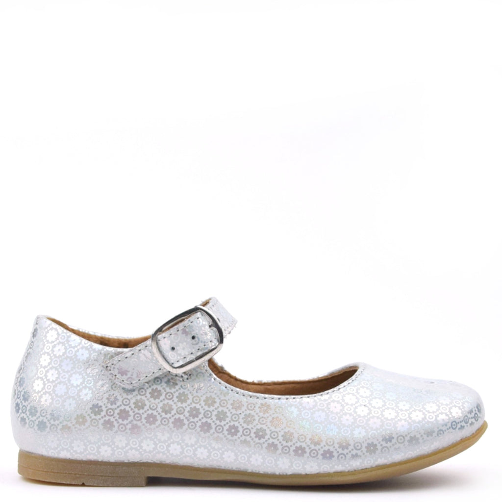 Froddo ballerina - silver - MintMouse (Unicorner Concept Store)