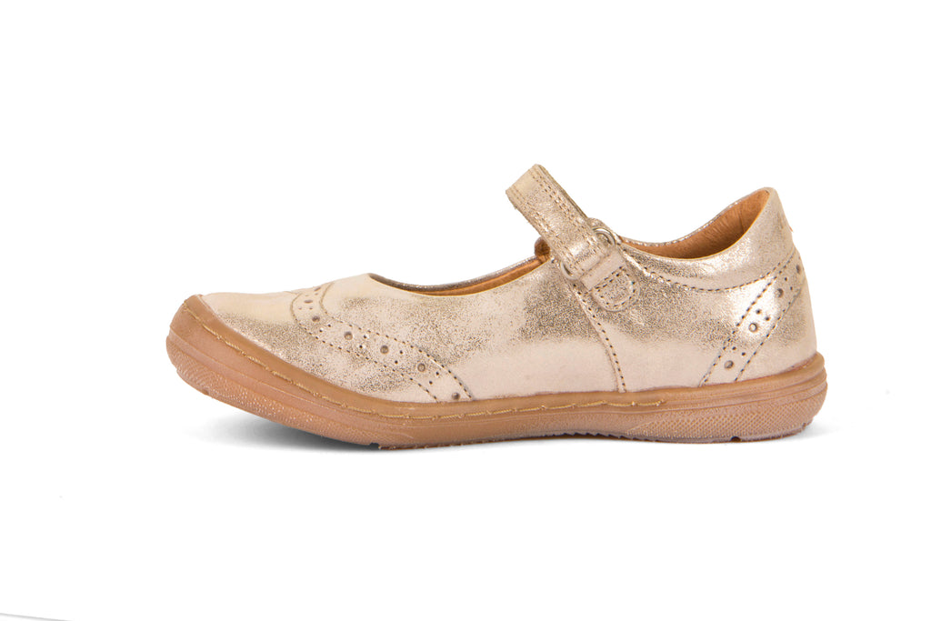 (G3140133-6)Froddo ballerina - Gold - MintMouse (Unicorner Concept Store)