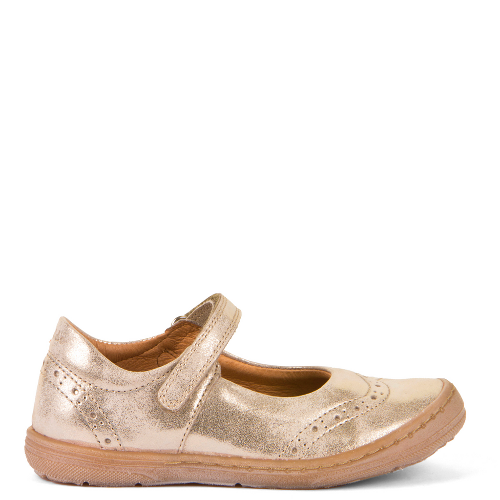 (G3140133-6)Froddo ballerina - Gold - MintMouse (Unicorner Concept Store)