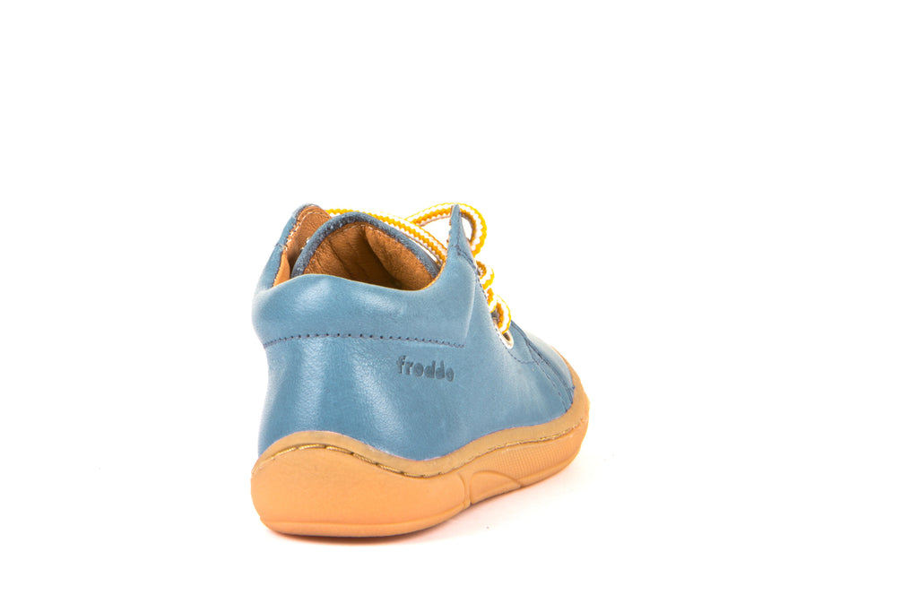 (G2130255-1) Froddo Shoes-Jeans Blue - MintMouse (Unicorner Concept Store)