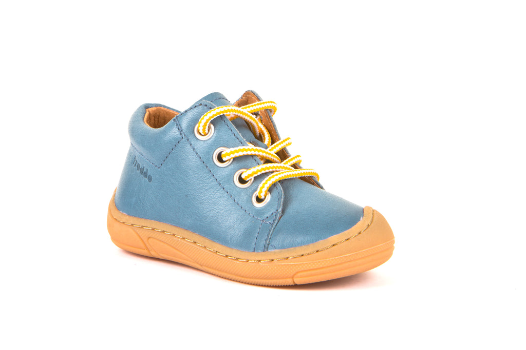 (G2130255-1) Froddo Shoes-Jeans Blue - MintMouse (Unicorner Concept Store)