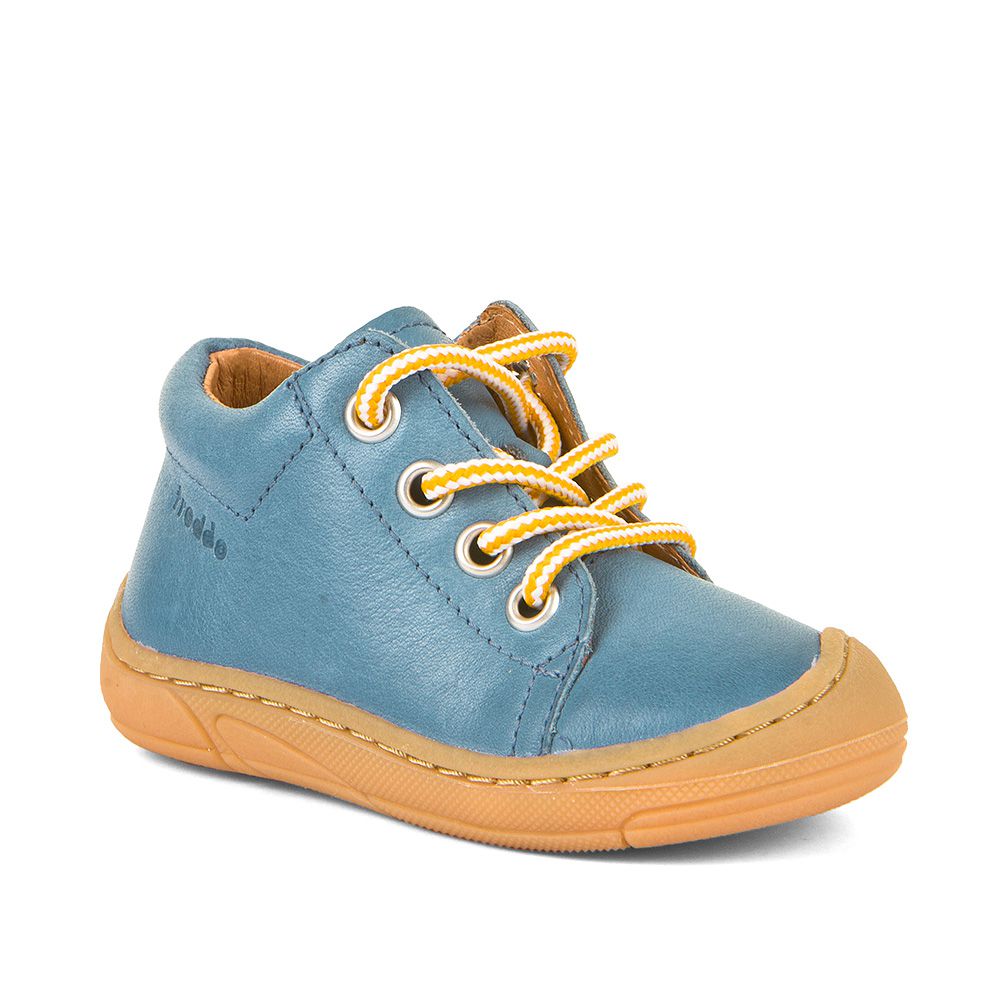 (G2130255-1) Froddo Shoes-Jeans Blue - MintMouse (Unicorner Concept Store)