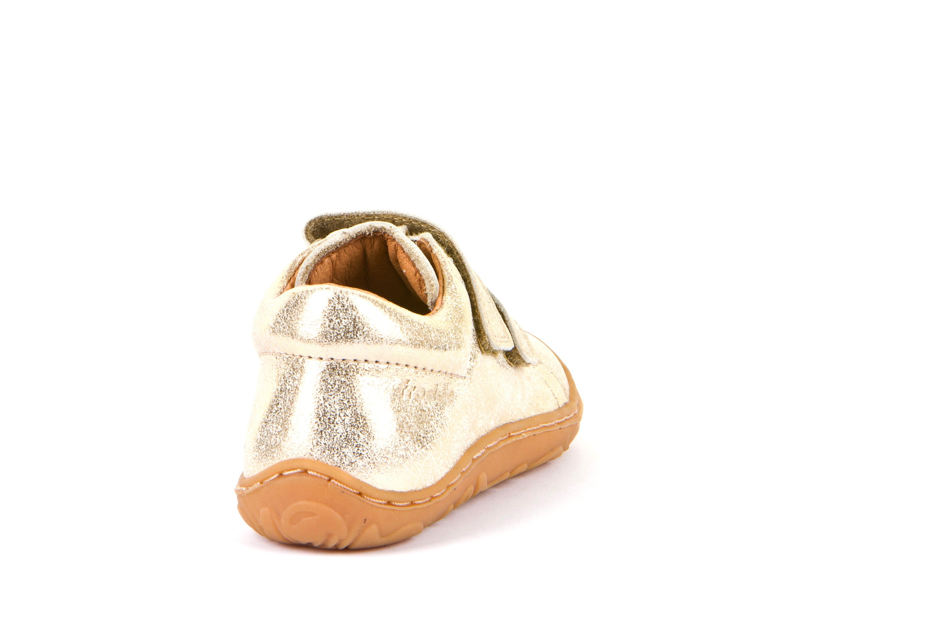 (G2130225-12) Froddo Shoes-Gold - MintMouse (Unicorner Concept Store)