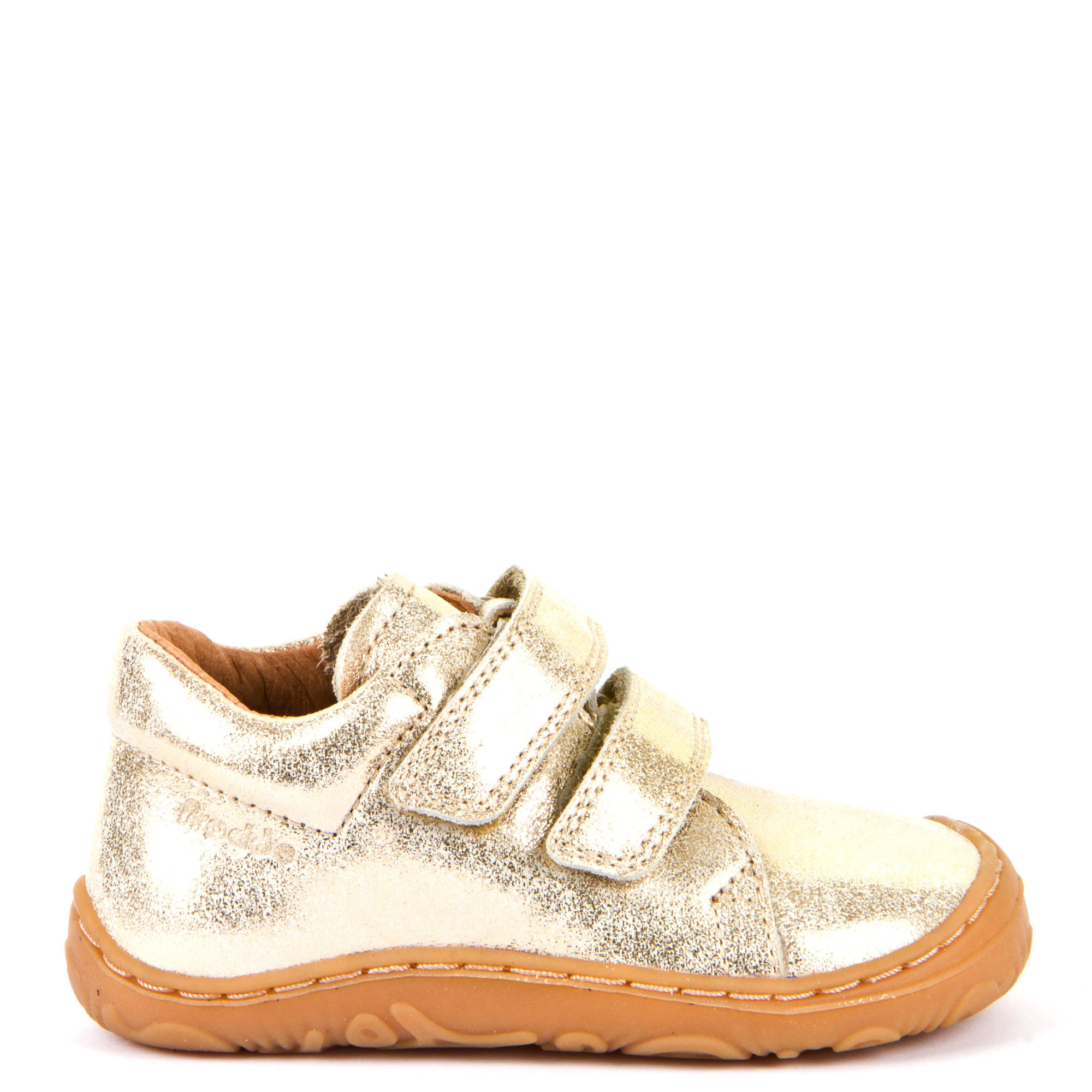 (G2130225-12) Froddo Shoes-Gold - MintMouse (Unicorner Concept Store)