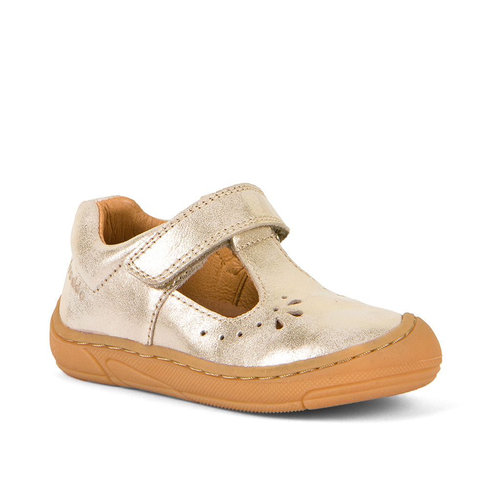 (G2140057-3) Froddo ballerina - Gold - MintMouse (Unicorner Concept Store)