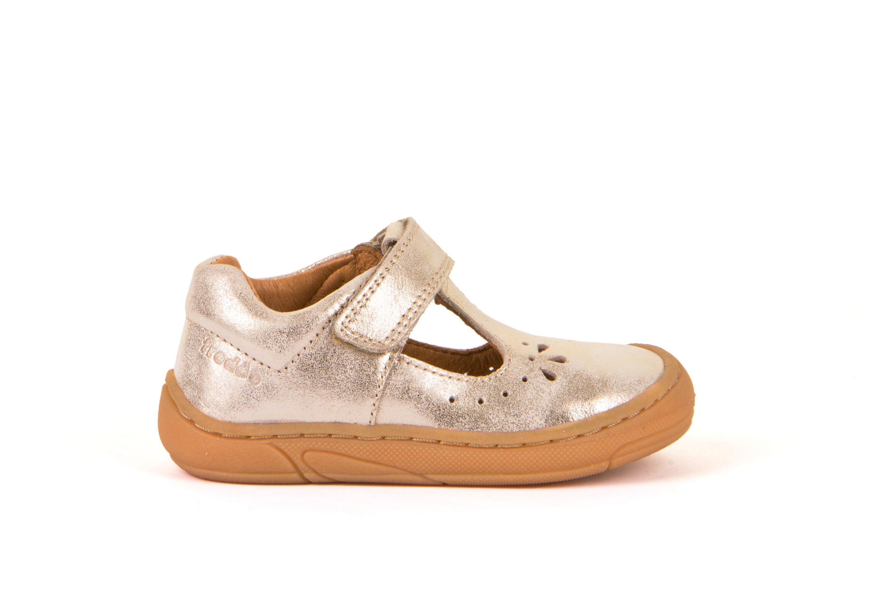 (G2140057-3) Froddo ballerina - Gold - MintMouse (Unicorner Concept Store)