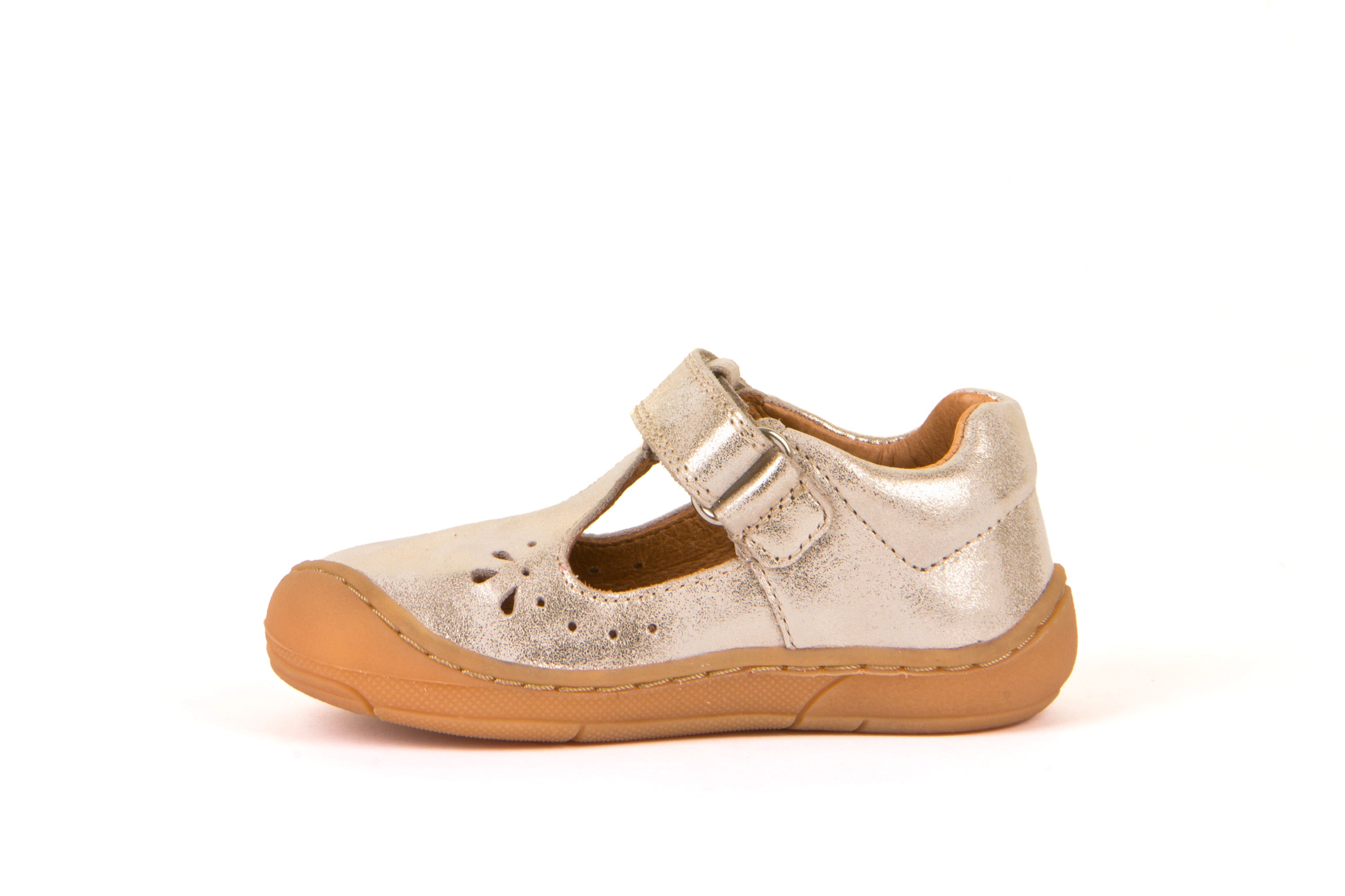 (G2140057-3) Froddo ballerina - Gold - MintMouse (Unicorner Concept Store)