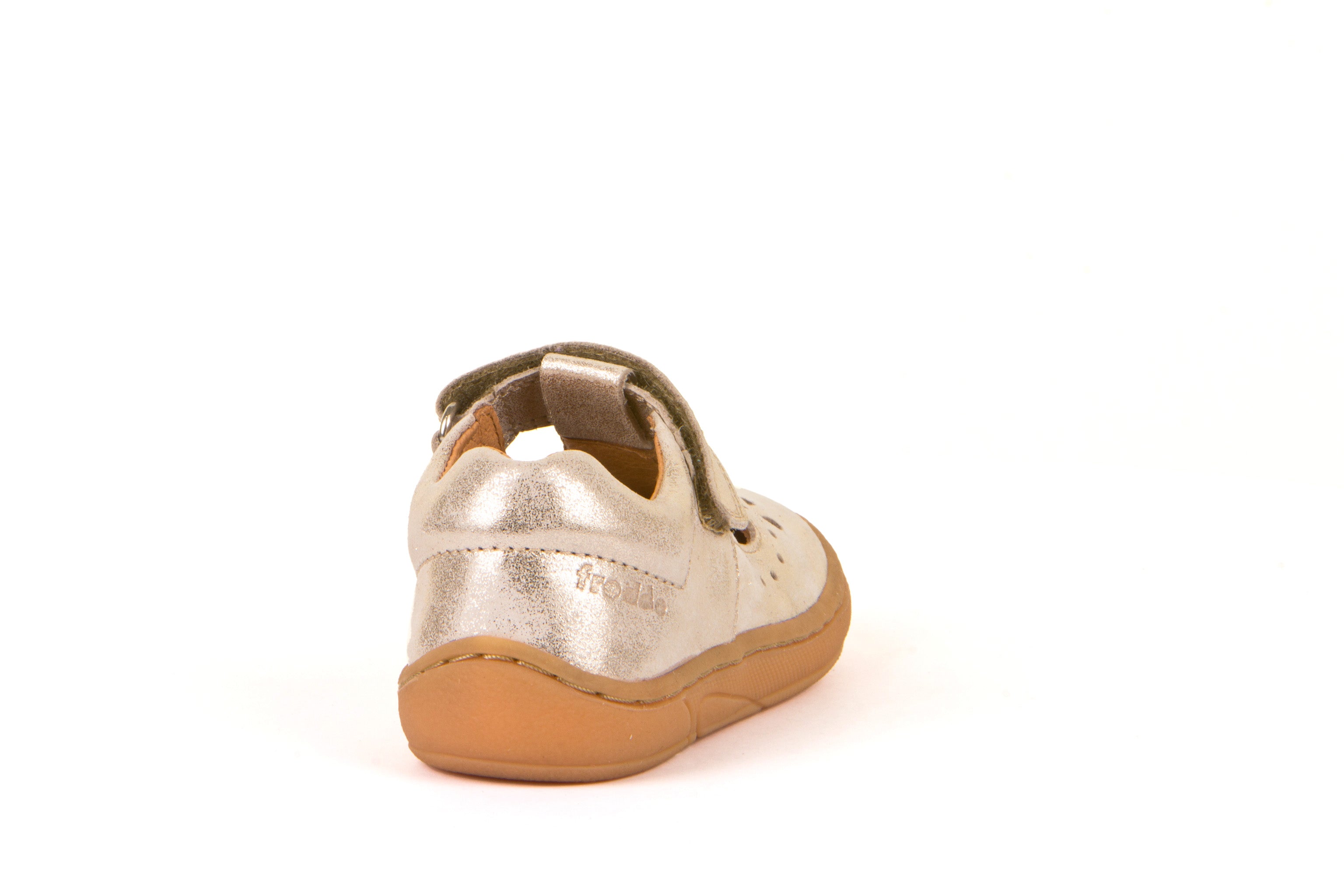 (G2140057-3) Froddo ballerina - Gold - MintMouse (Unicorner Concept Store)