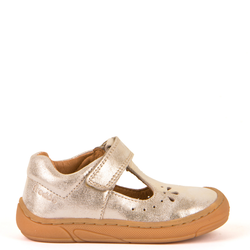 (G2140057-3) Froddo ballerina - Gold - MintMouse (Unicorner Concept Store)