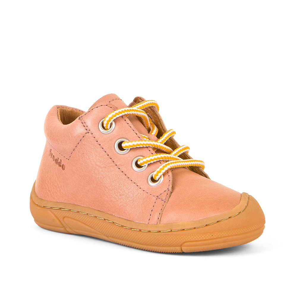 (G2130255-7) Froddo Shoes-NUDE Pink - MintMouse (Unicorner Concept Store)