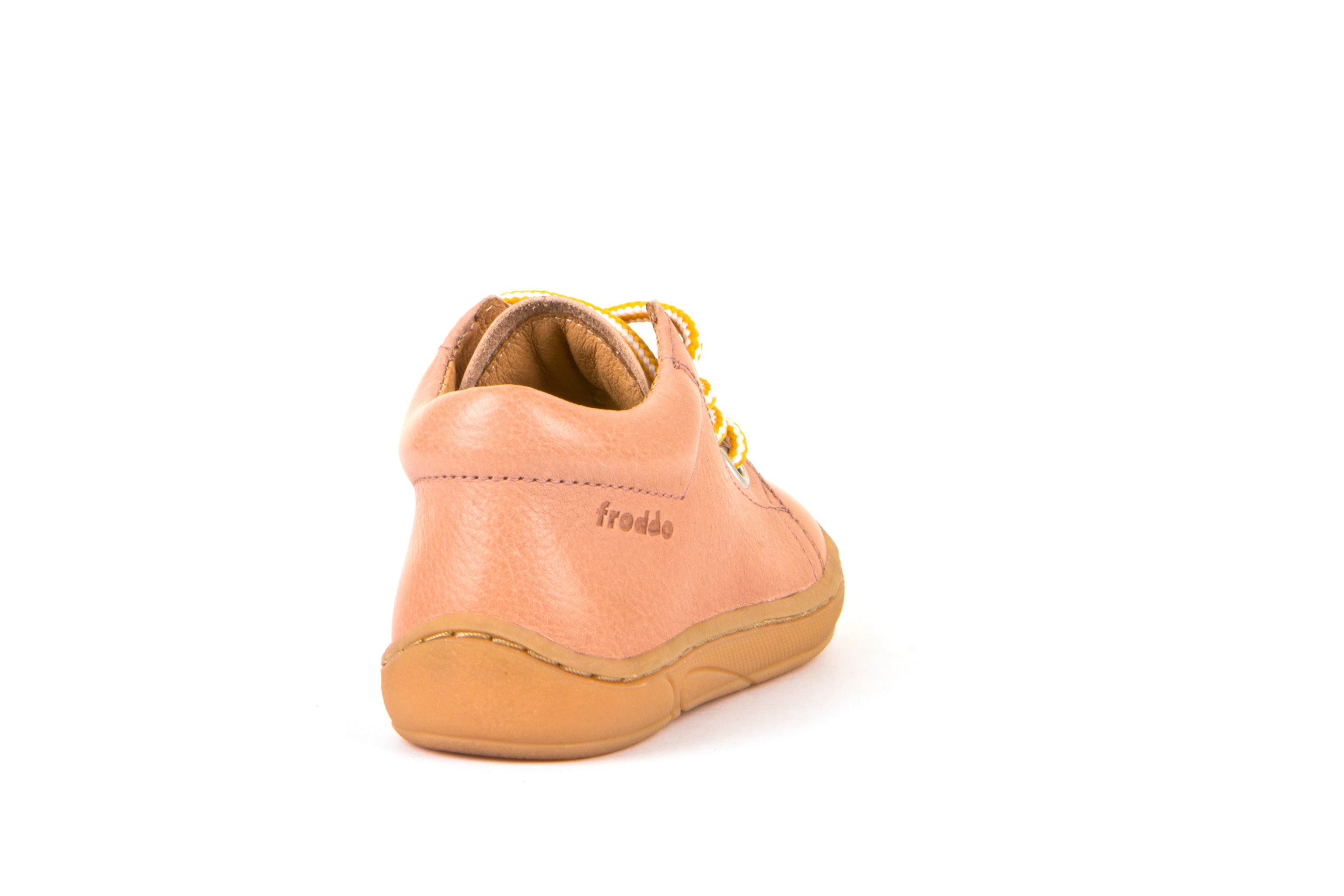 (G2130255-7) Froddo Shoes-NUDE Pink - MintMouse (Unicorner Concept Store)