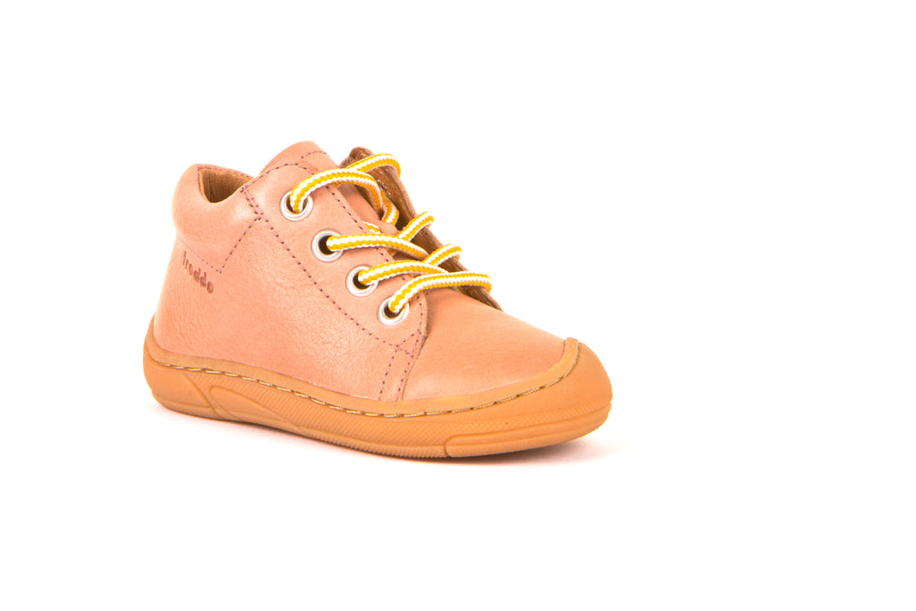 (G2130255-7) Froddo Shoes-NUDE Pink - MintMouse (Unicorner Concept Store)