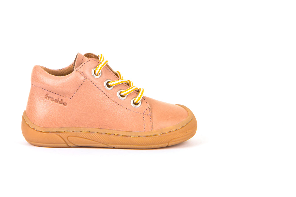 (G2130255-7) Froddo Shoes-NUDE Pink - MintMouse (Unicorner Concept Store)