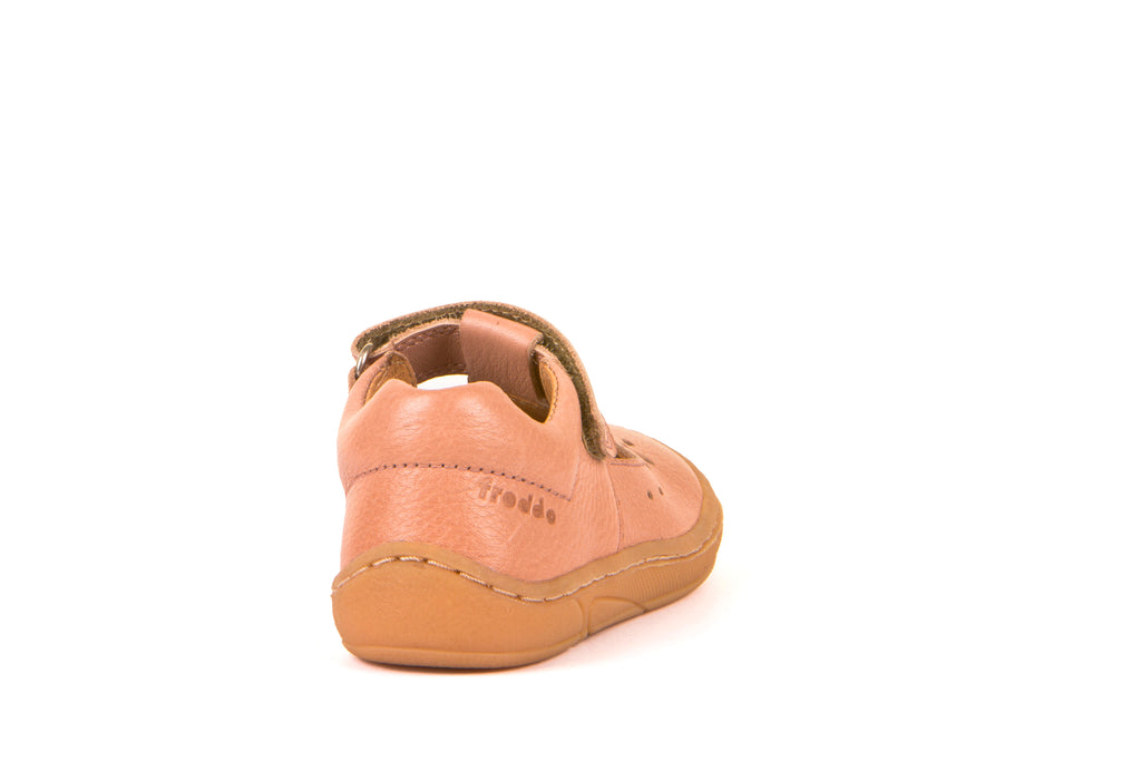 (G2140057-2)Froddo ballerina - NUDE Pink - MintMouse (Unicorner Concept Store)