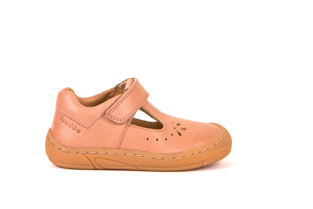 (G2140057-2)Froddo ballerina - NUDE Pink - MintMouse (Unicorner Concept Store)