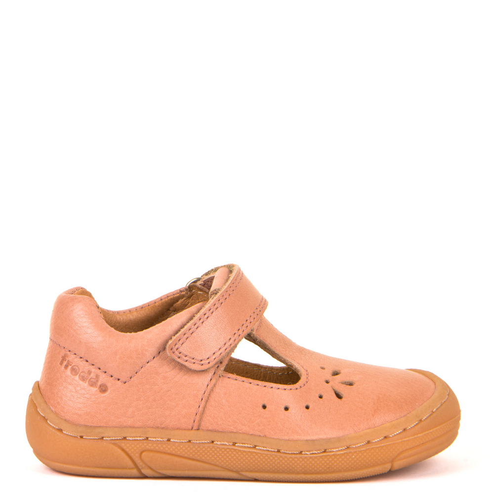 (G2140057-2)Froddo ballerina - NUDE Pink - MintMouse (Unicorner Concept Store)
