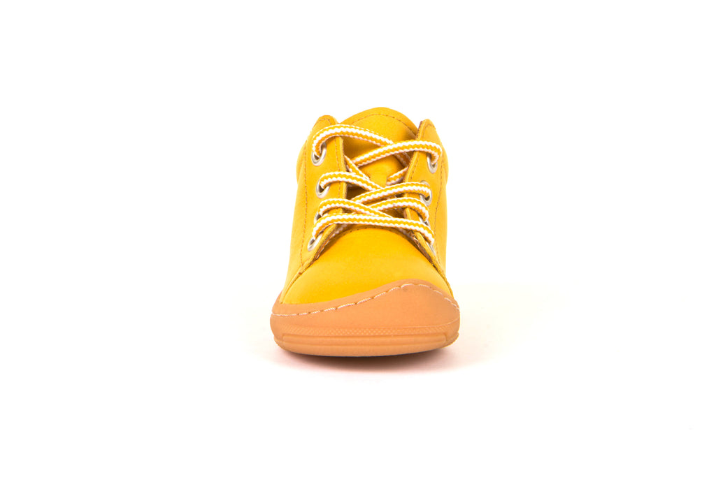 (G2130255-5) Froddo Shoes-DARK YELLOW - MintMouse (Unicorner Concept Store)