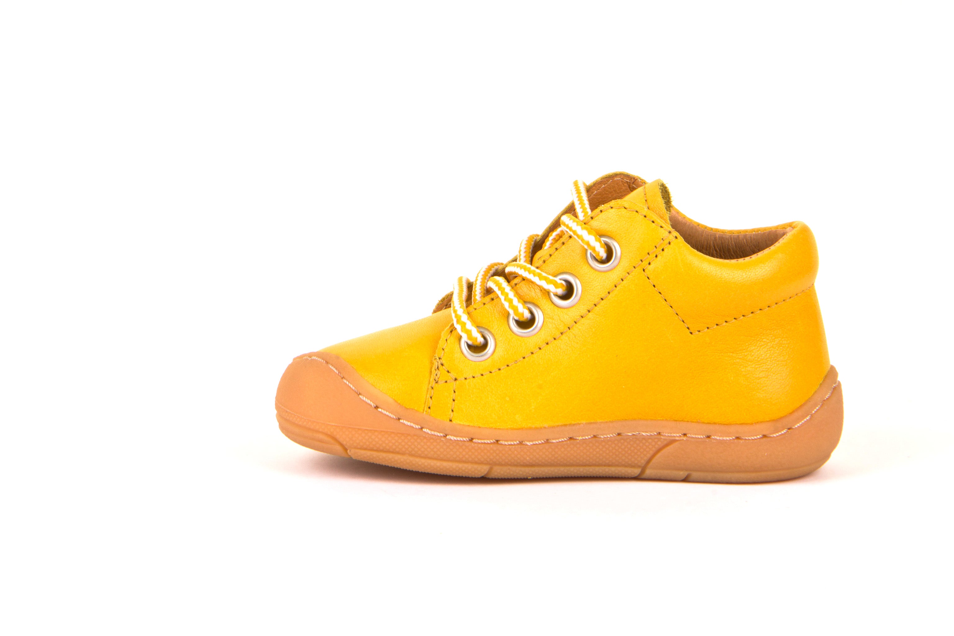 (G2130255-5) Froddo Shoes-DARK YELLOW - MintMouse (Unicorner Concept Store)