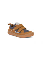 (G3130223-4) Froddo Barefoot Low trainers - Brown